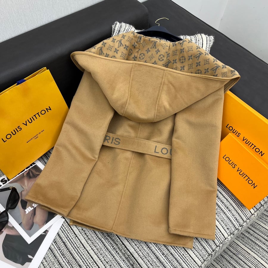 Loius Vuitton jacket