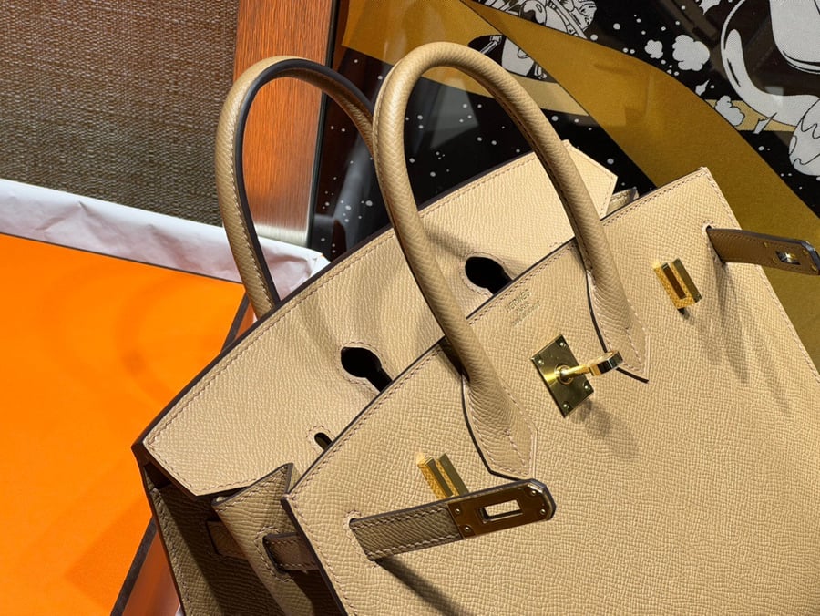 ايرمز Birkin25