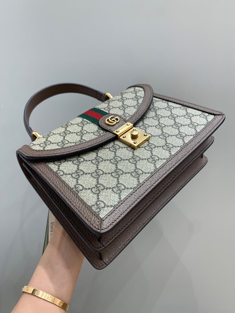 Gucci the beaty
