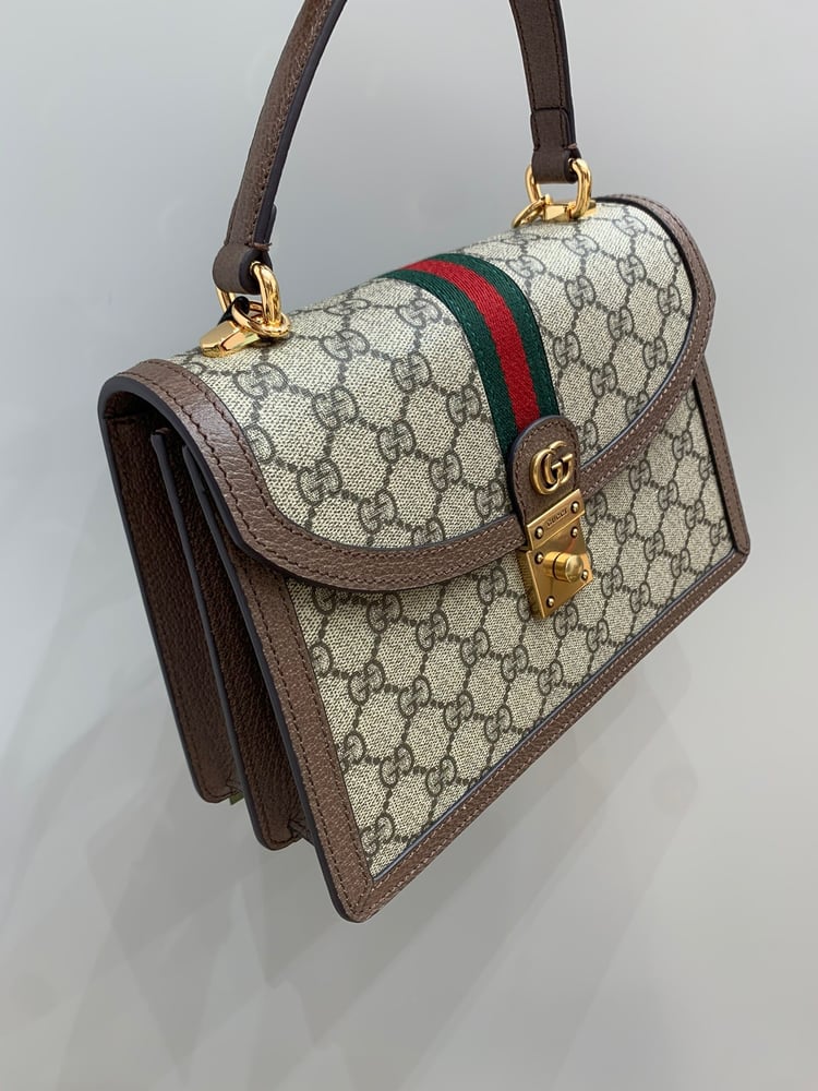 Gucci the beaty