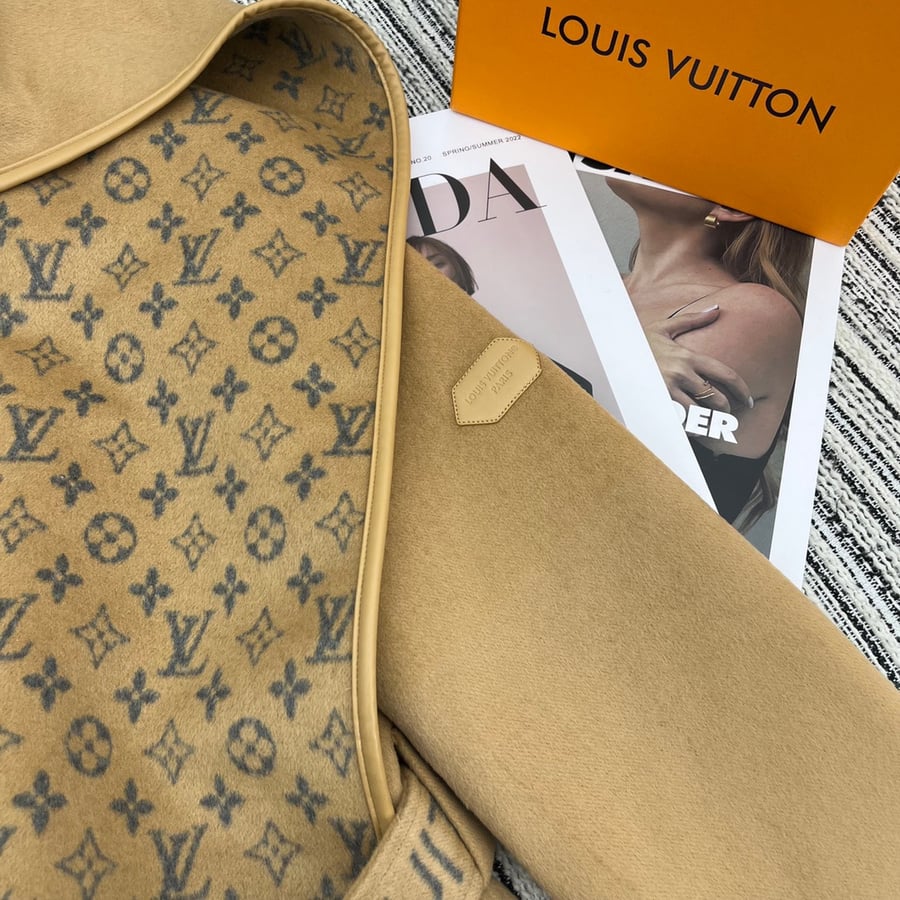 Loius Vuitton jacket