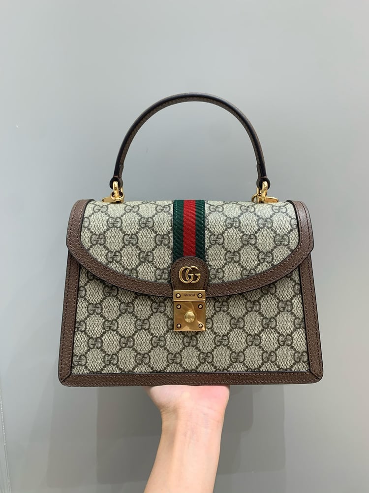 Gucci the beaty