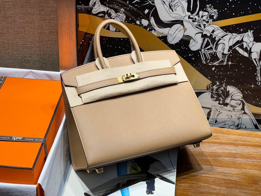 ايرمز Birkin25