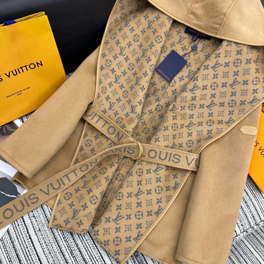Loius Vuitton jacket