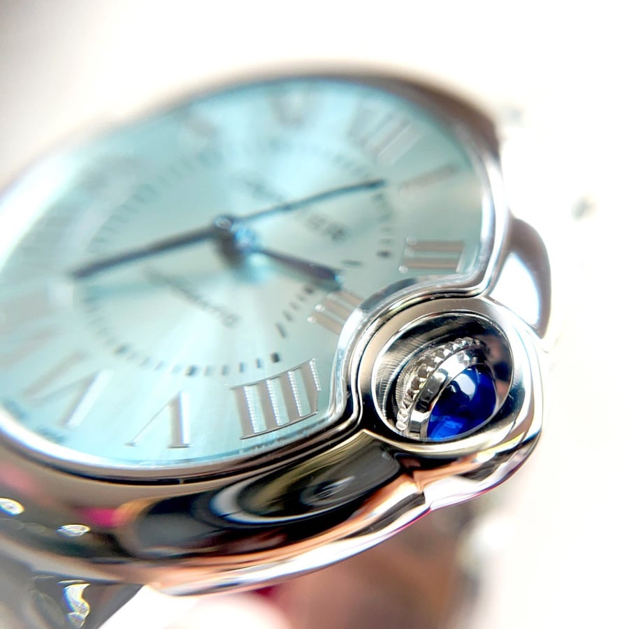 كارتييه Ballon Bleu De Cartier