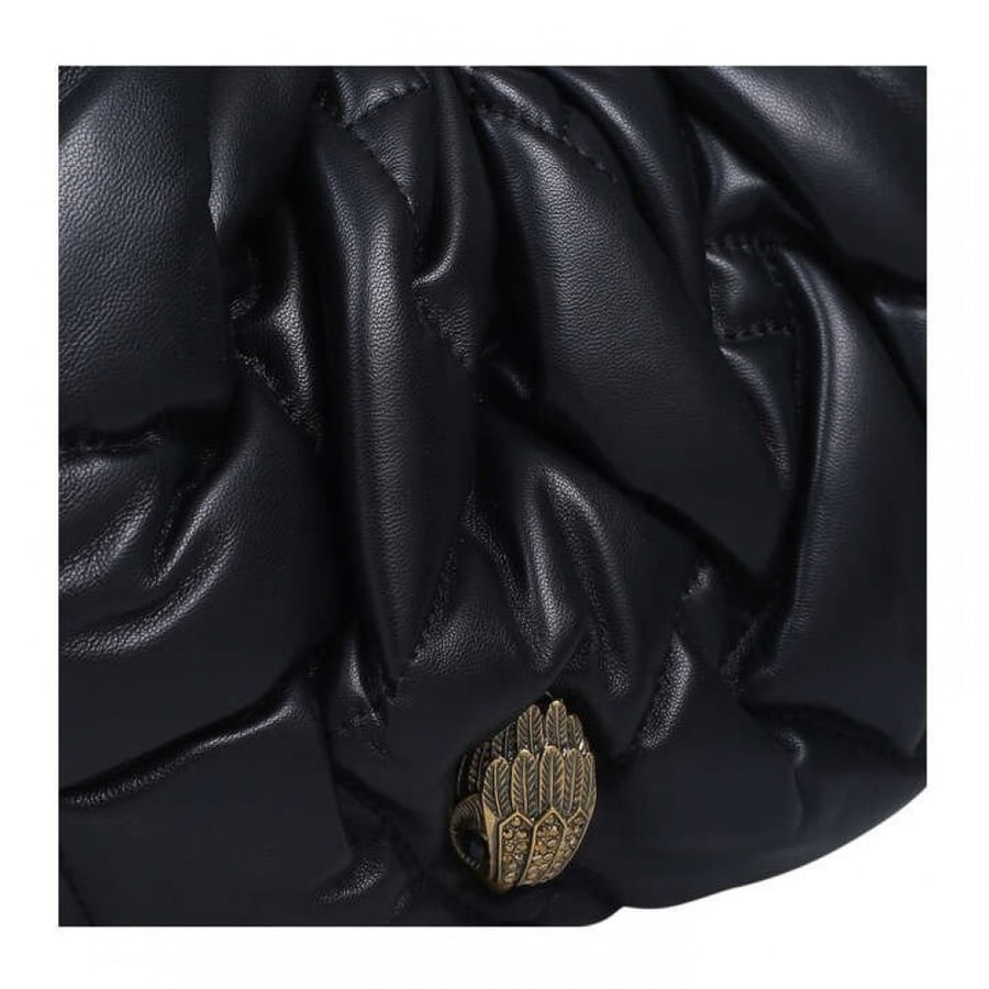 Kurt Geiger bag (black)