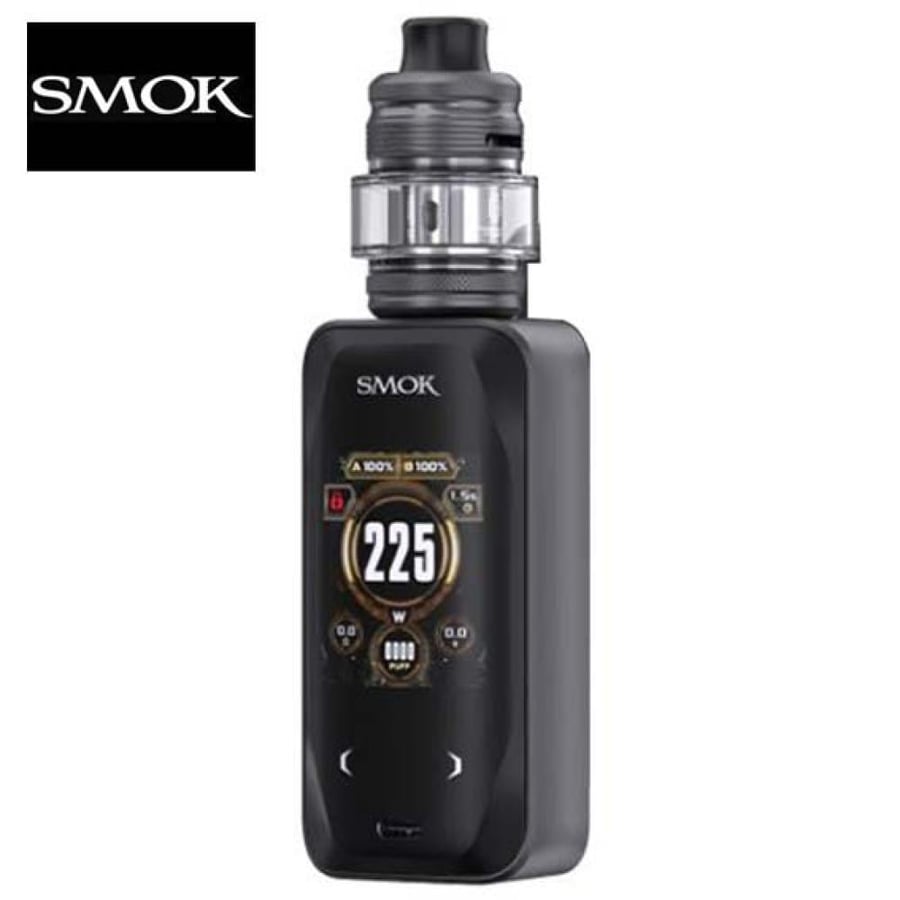 جهاز سموك اكس برايف بلاس smok vape x praive plus