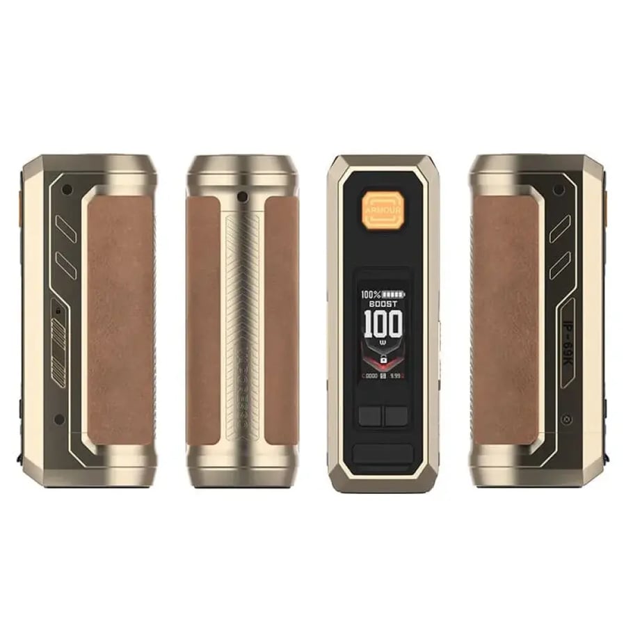 جهاز ارمور الترا من فابريسو vaporesso armour ultra