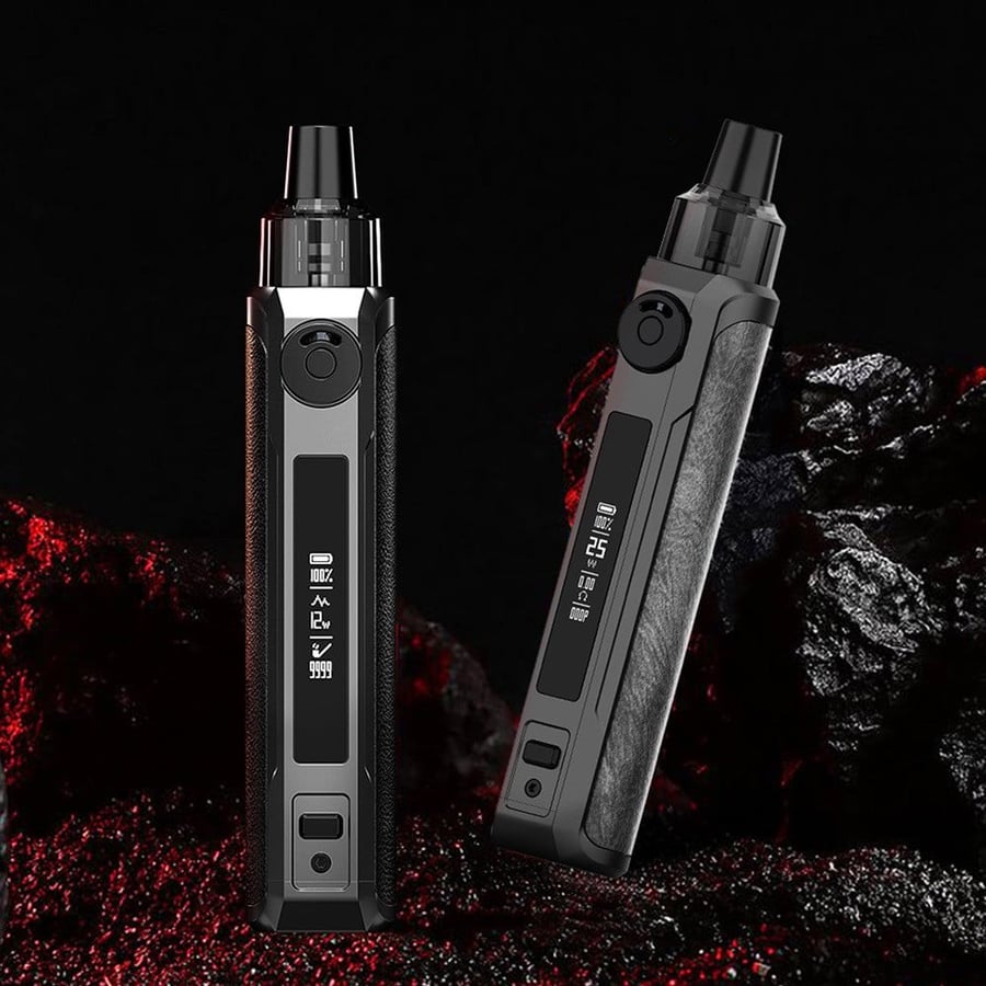 سموك ار بي ام 25 واط الجديد smok rpm 25w