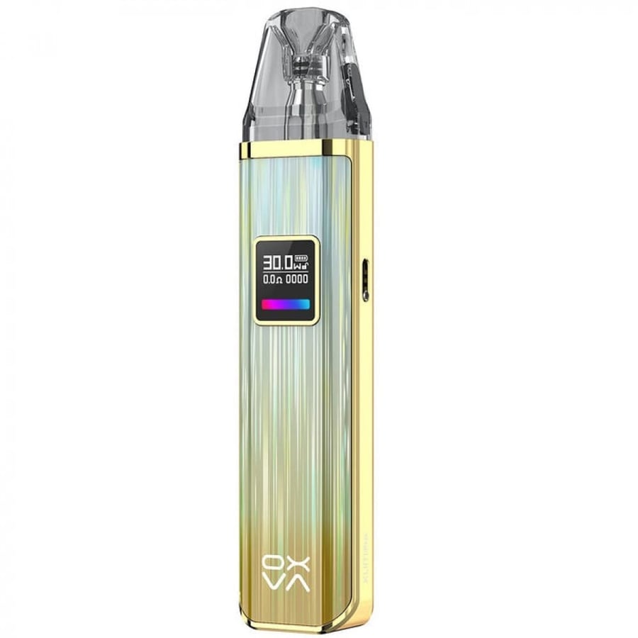 جهاز اكسليم برو كت اوكسفا oxva xlim pro kit