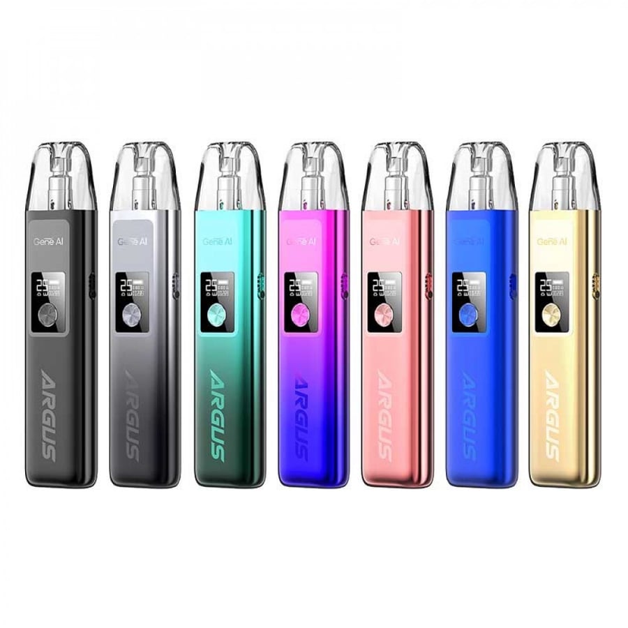 جهاز ارجوس جي فوبو voopoo argus g kit