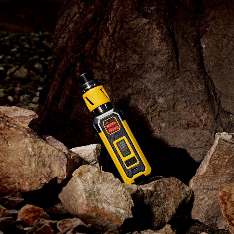 فابريسو ارمور اس vaporesso armour s 100w