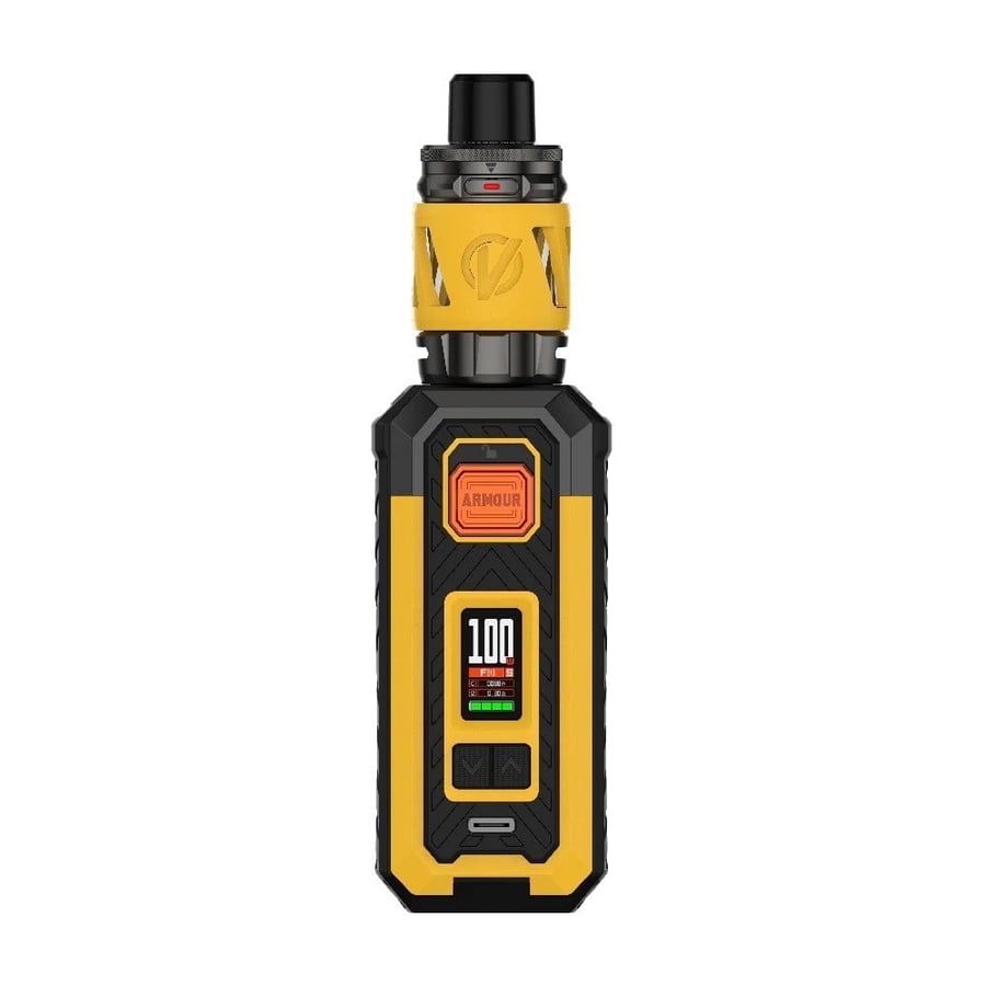 فابريسو ارمور اس vaporesso armour s 100w