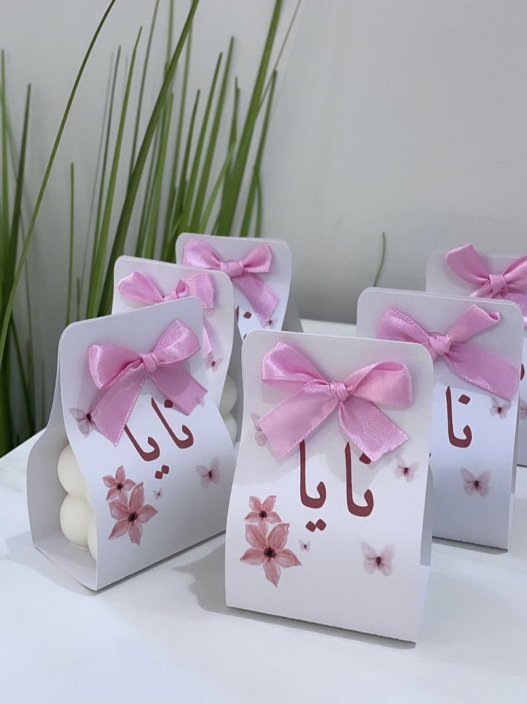 12 candles
