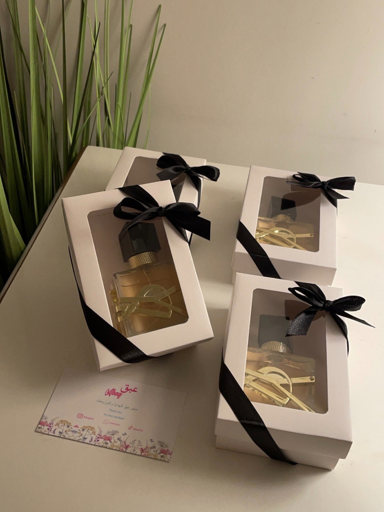 توزيعات عطور