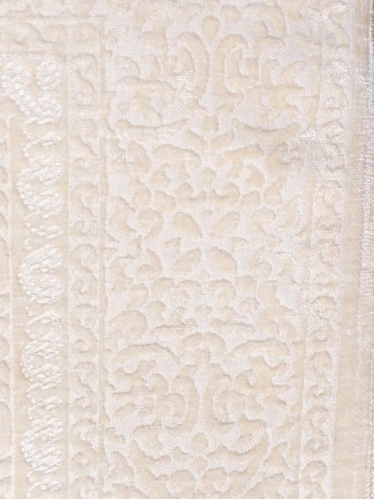 سجادة صلاة مخملية -مبطنة للجنسين