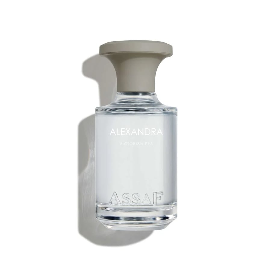 عطر الكسندريا