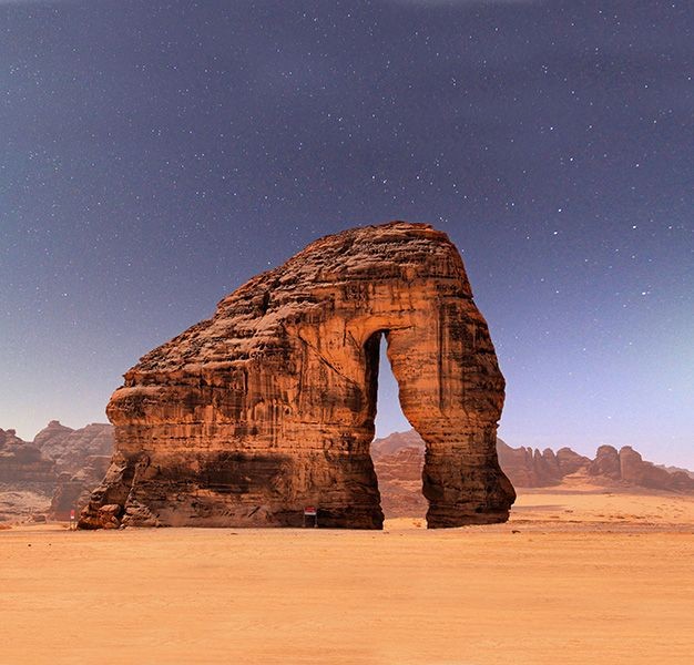 أهالي ينبع العيد بالعلا تنتظركم