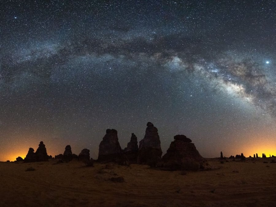 أهالي ينبع العيد بالعلا تنتظركم