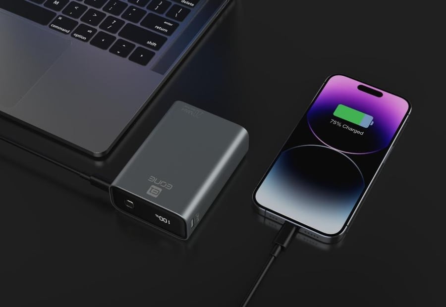 بطارية متنقلة EONO 20000mAh