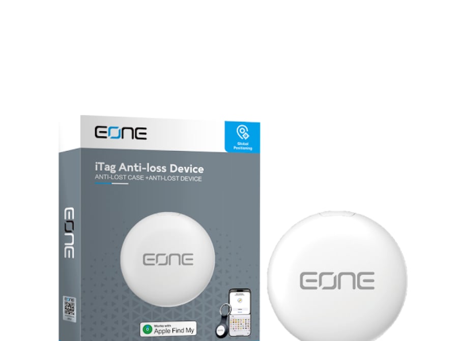 قطعة تتبع ايرتاق EONE ITAF SMART FIND MY E12030158