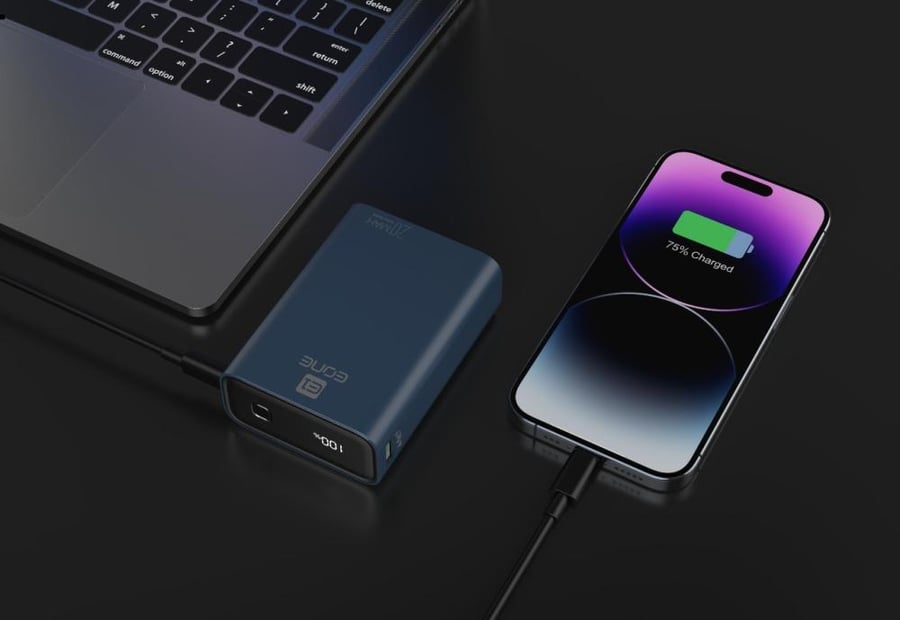 بطارية متنقلة EONO 20000mAh