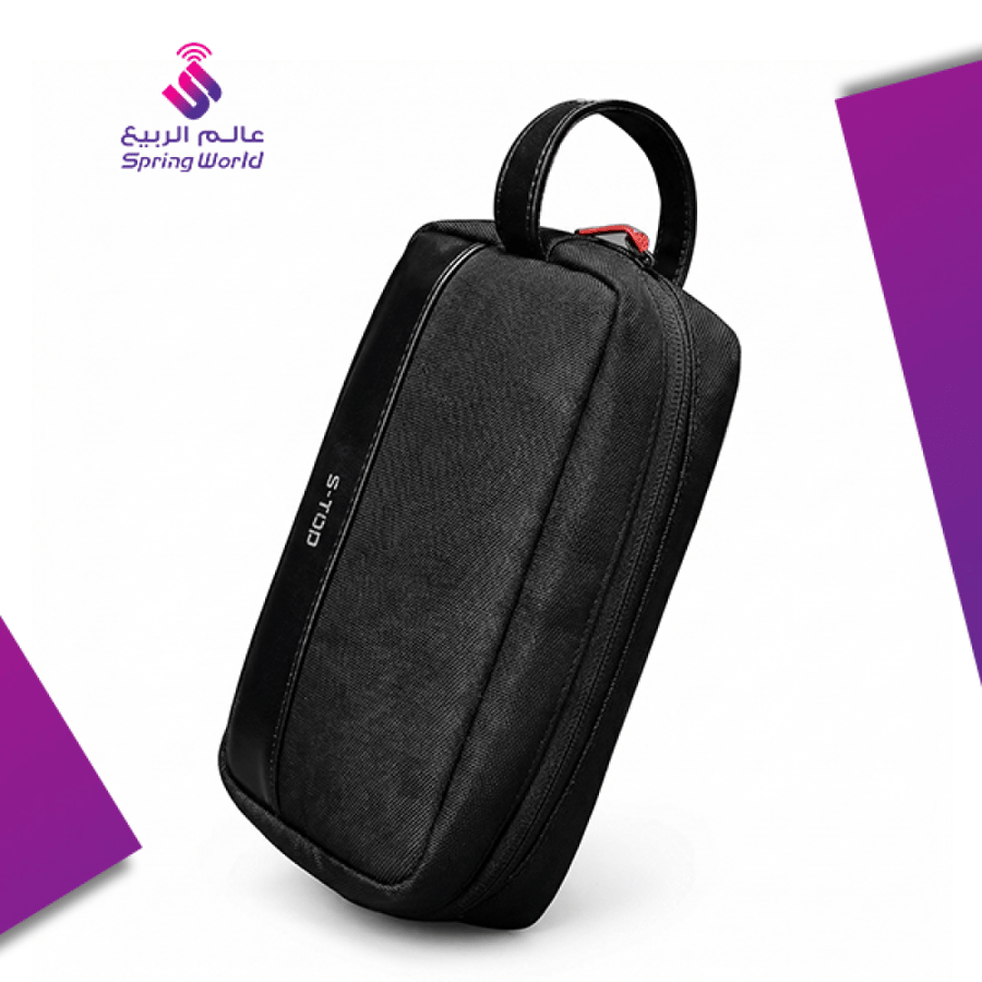 حقيبة يد محمولة مقاومة للماء S-TOP PORTABLE