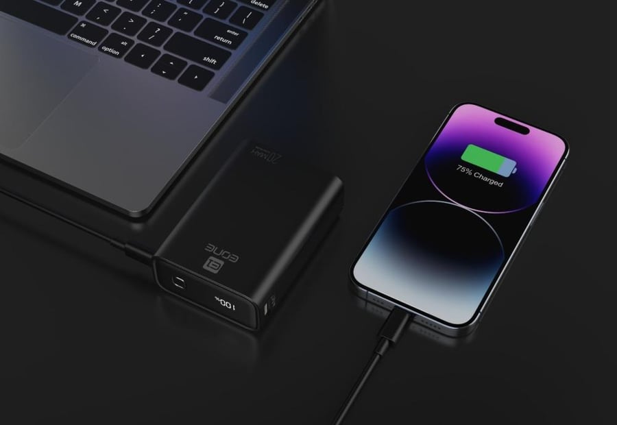 بطارية متنقلة EONO 20000mAh