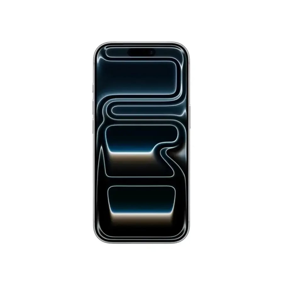 ايفون 17 برو ماكس 256 جيجابايت 5G فضي (ياباني)