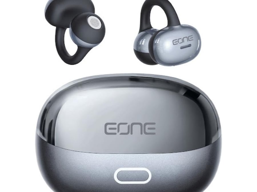 سماعة رياضية لاسلكية EONE Ai CLIP WIRELESs
