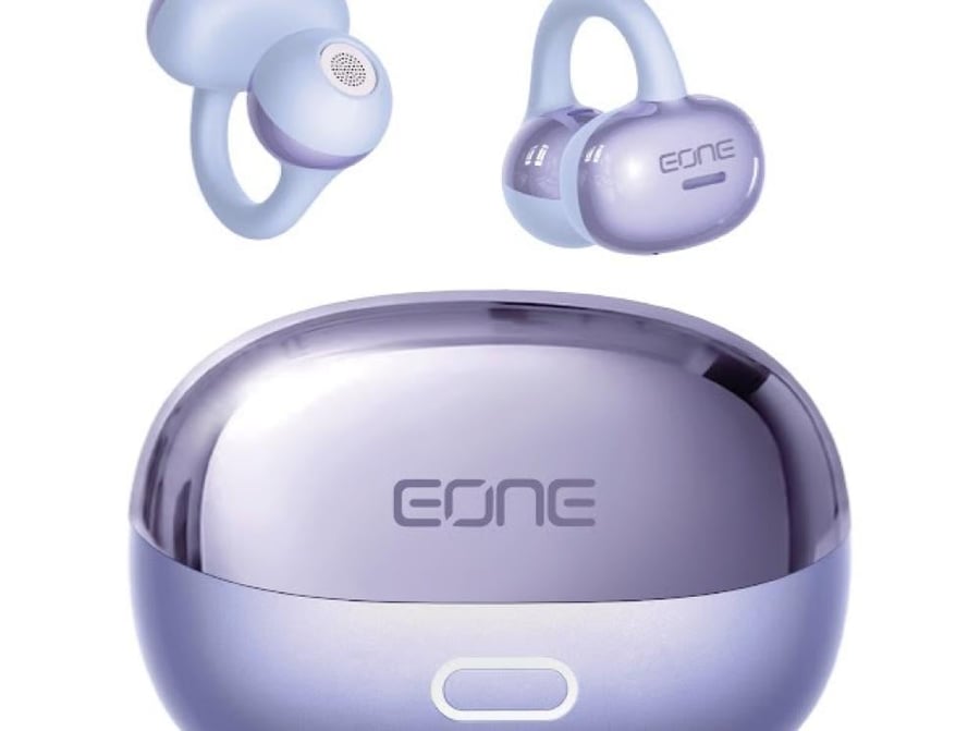 سماعة رياضية لاسلكية EONE Ai CLIP WIRELESs