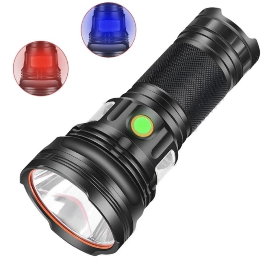 كشاف ضوء C-480 360 اثنين عين بقوة 2000 لومن