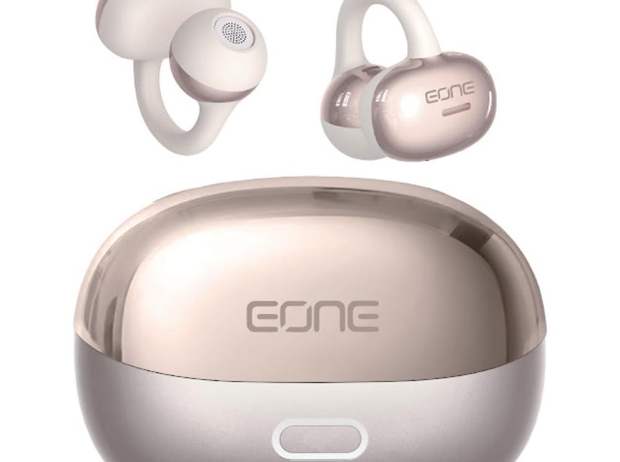 سماعة رياضية لاسلكية EONE Ai CLIP WIRELESs