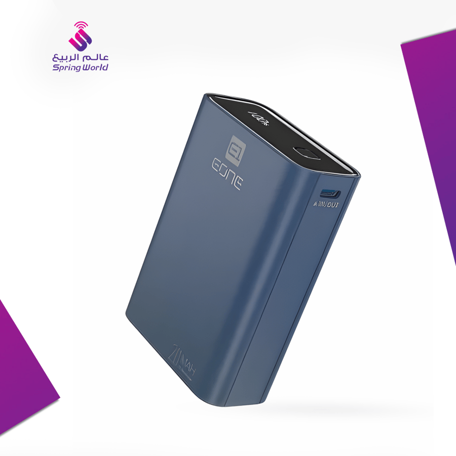بطارية متنقلة EONO 20000mAh