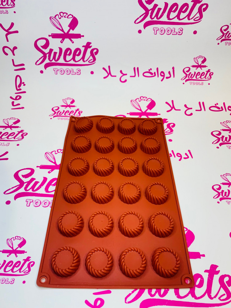 سيلكون دائري