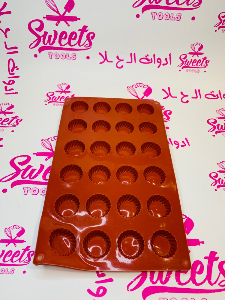 سيلكون دائري