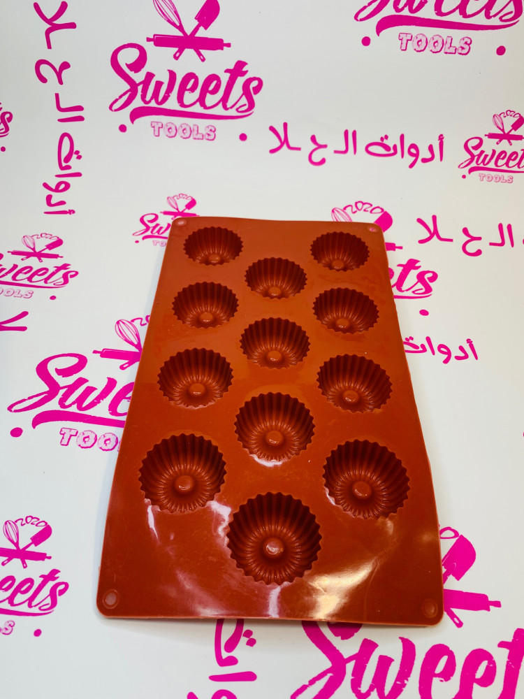 سيلكون دونات