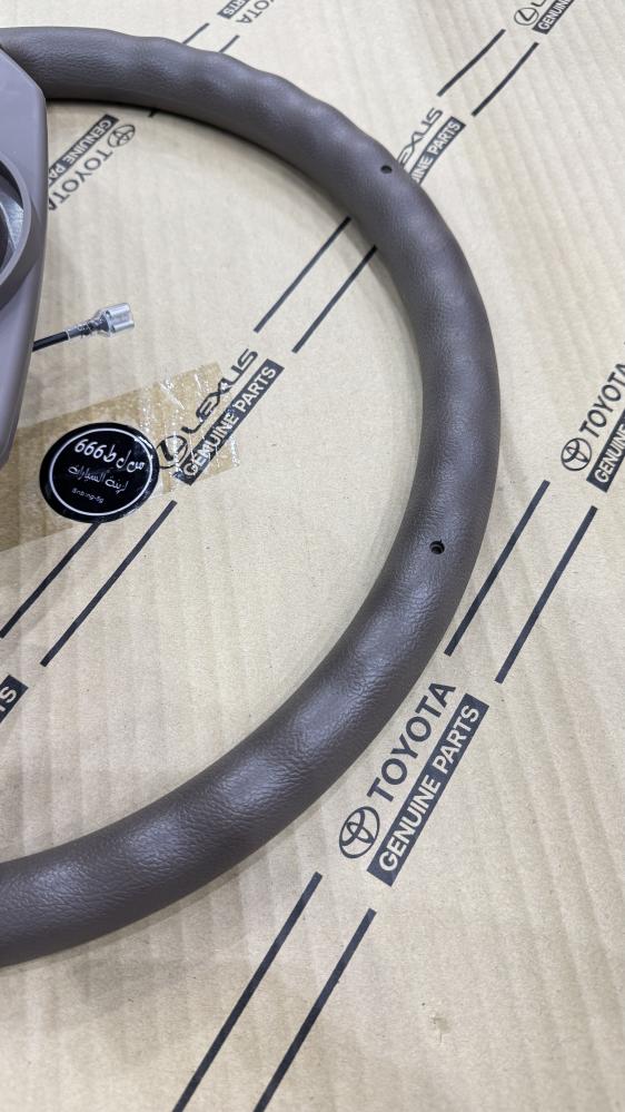 Toyota Raptor and Shas 2009 - 99 factory original, official dealer installed, one-year warranty, no color.