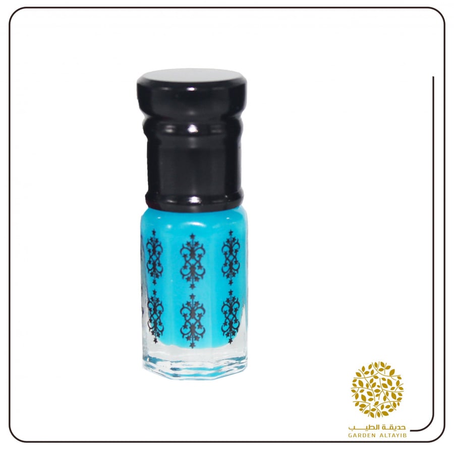 مسك البودر ( ربع تولة )