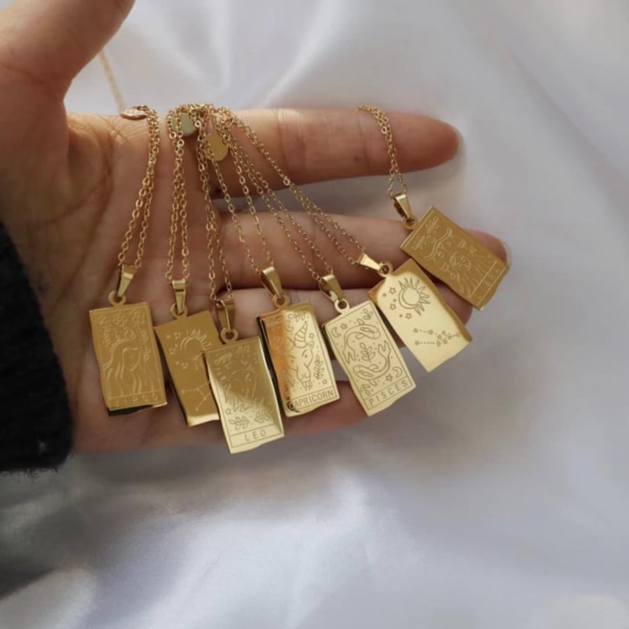 سلاسل الابراج