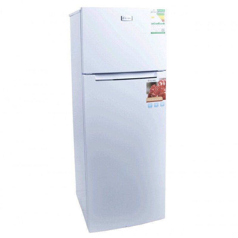 General Class refrigerator 550 white 11.7 foot
