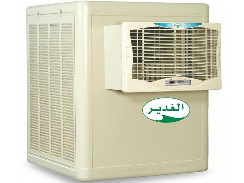 مكيف صحراوى الغدير 3/1 حصان قش