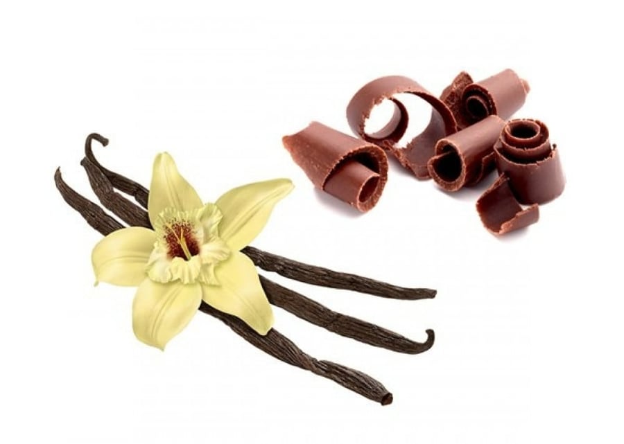زيت عطري لرائحة شوكولاته فانيلا