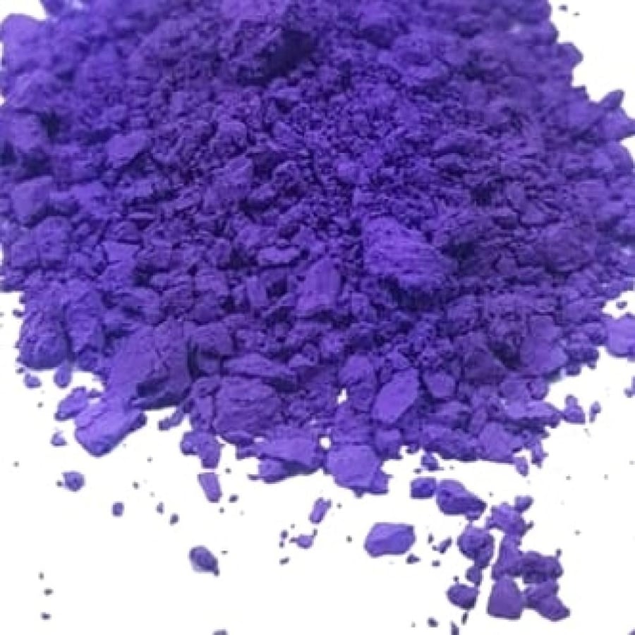 DC Lakes & Oxides - أولترامارينس بنفسجي 15جم