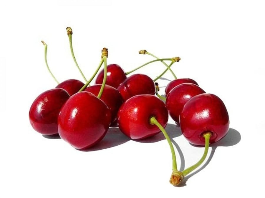 زيت عطري لرائحة الكرز