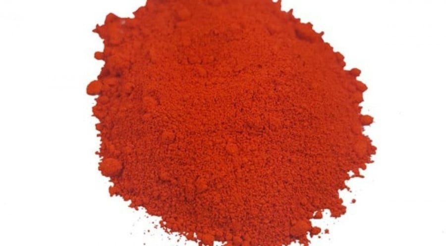 DC Lakes & Oxides - اصفر (6)15جم