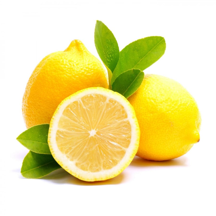 زيت عطري لرائحة الليمون