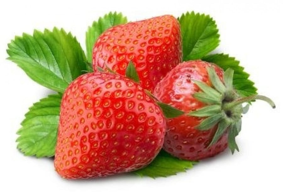 زيت عطري لرائحة الفراولة