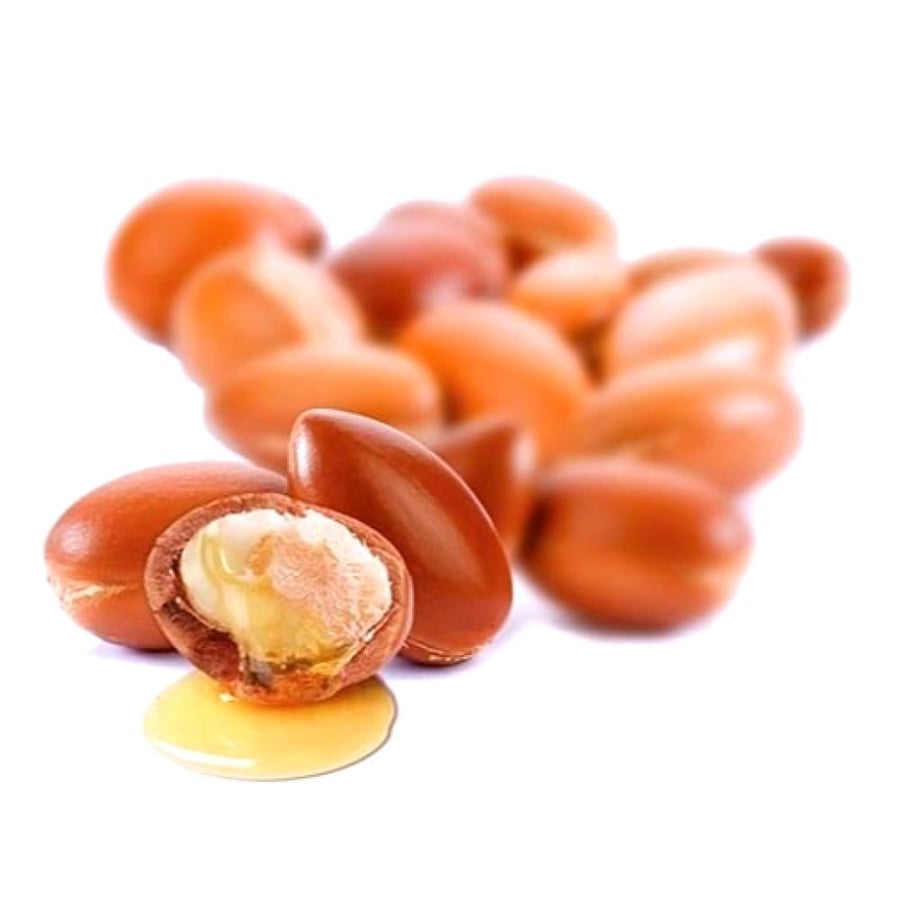زيت الأرغان