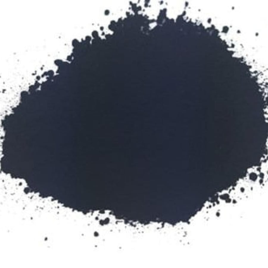 DC Lakes & Oxides - اسود فحمي 15جم